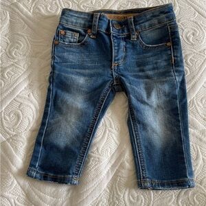 Baby boys joes jeans